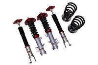 Megan Racing Coilover Kit Street Series Nissan Altima Sedan 07-12, Coupe 08-13/Maxima 09-14