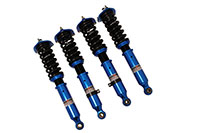 Megan Racing Coilover Kit EZ Street Series Toyota Supra 86-92 