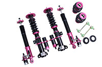 Megan Racing Coilover Kit Spec RS Series BMW E36/M3/3-series 92-98