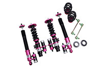 Megan Racing Coilover Kit Spec RS Series BMW E46 3-series 99-05