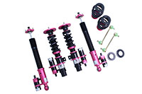 Megan Racing Coilover Kit Spec RS Series BMW E46 M3 2001-2006