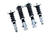 Megan Racing Coilover Kit Track Series Subaru Impreza WRX 08-14