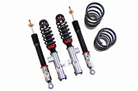 Megan Racing Coilover Kit Street Series Toyota Sienna 2011+