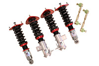Megan Racing Coilover Kit Street Series Scion FR-S 2013+