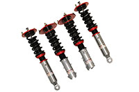 Megan Racing Coilover Kit Street Series Mitsubishi Eclipse GSX/Eagle Talon 89-94 (AWD) 
