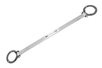 Megan Racing Strut Tower Bar Toyota Supra 86-92 Rear