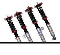 Megan Racing Coilover Kit Street LP Series Infiniti Q45 1997-2001