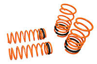 Megan Racing Lowering Springs Mitsubishi Lancer ES 02-05 Only