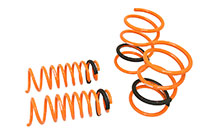 Megan Racing Lowering Springs Mitsubishi Lancer 08-14 (Exclude EVO and Ralliart)