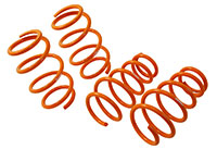 Megan Racing Lowering Springs Toyota Camry 07-11 