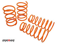 Megan Racing Lowering Springs Toyota Corolla 93-97 