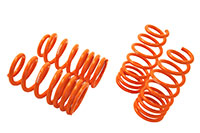 Megan Racing Lowering Springs Toyota Supra 93-98 