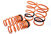 Megan Racing Lowering Springs Nissan Maxima 00-03 