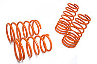 Megan Racing Lowering Springs Toyota Celica 90-99 