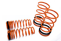 Megan Racing Lowering Springs Mitsubishi Mirage 92-01 