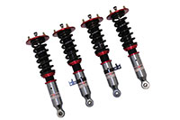 Megan Racing Coilover Kit Street Series Acura NSX 91-99