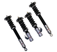 Megan Racing Coilover Kit Track Series Nissan 240SX 95-98 S14