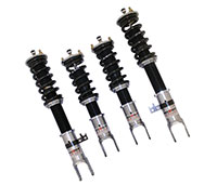 Megan Racing Coilover Kit Track Series Honda S2000 00-09