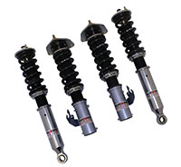 Megan Racing Coilover Kit Track Series Nissan 240SX 89-94 S13