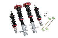 Megan Racing Coilover Kit Street Series Honda CRV 2007-11 (FWD and AWD)
