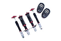 Megan Racing Coilover Kit Street LP Series Infiniti FX35/FX50 AWD 09-13, QX70 AWD 14-15 (Without Continuous Damping Control)