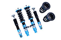 Megan Racing Coilover Kit EZ Street Series Mazda 6 03-08