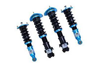 Megan Racing Coilover Kit EZ Street Series Subaru Impreza WRX 08-14