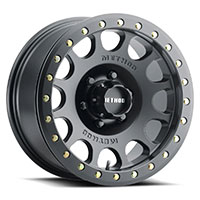 Method Race MR105 Beadlock Wheels Rims