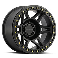 Method Race MR106 Beadlock Wheels Rims