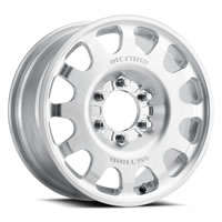 Method Race MR207 Beadgrip Wheels Rims