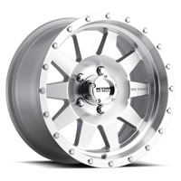 Method Race MR301 The Standard Wheels Rims