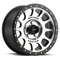 Method Race MR305 NV Wheels Rims