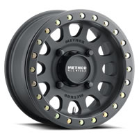 Method Race MR401 UTV Beadlock Wheels Rims
