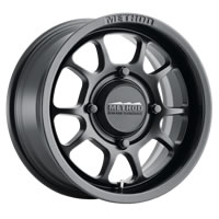 Method Race MR409 Bead Grip Wheels Rims