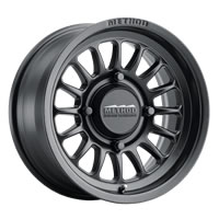 Method Race MR411 Bead Grip Wheels Rims