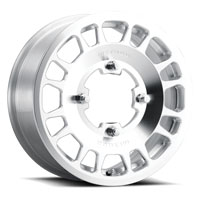 Method Race MR412 Bead Grip Wheels Rims