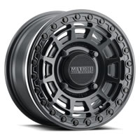 Method Race MR415 Beadlock Wheels Rims