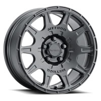 Method Race MR502 RALLY Wheels Rims