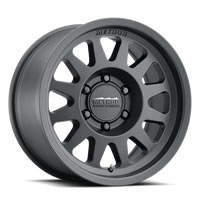 Method Race MR704 Bead Grip Wheels Rims