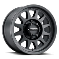 Method Race MR704 HD Bead Grip Wheels Rims