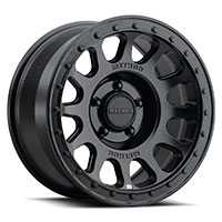 Method Race MR709 HD Bead Grip Wheels Rims