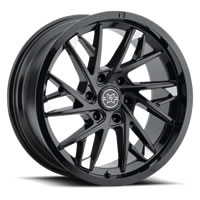 Method Race MR801 Wheels Rims