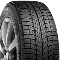 Michelin X-Ice XI3 Winter Tire (14") 175-65R14XL