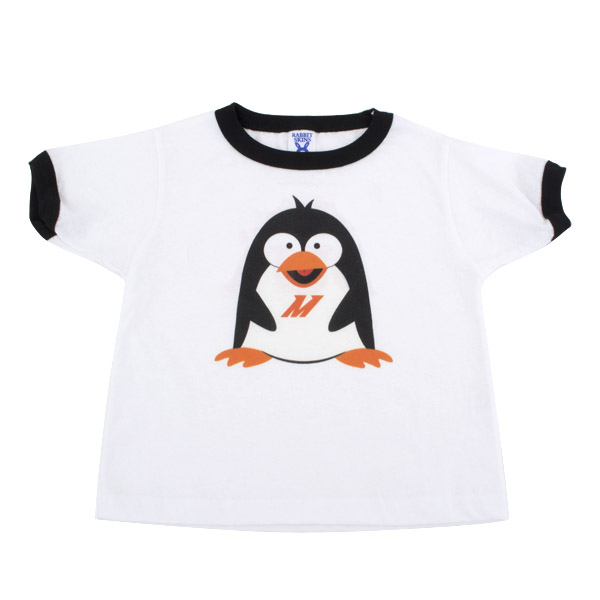 Mishimoto Chilly Children's T-Shirt, Sizes 2T and 4T 