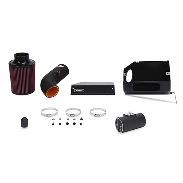 Mishimoto Subaru BRZ / Scion FR-S Performance Air Intake, 2013+ PRE-SALE Black Hose