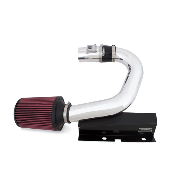 Mishimoto Subaru BRZ / Scion FR-S Performance Cold-Air Intake, 2013+ Polished 