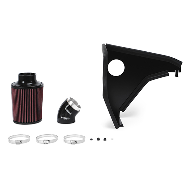 Mishimoto BMW E46 Performance Air Intake, 1999–2005 PRE-SALE 