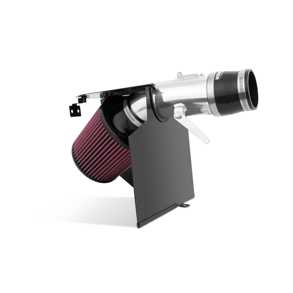 Mishimoto Subaru WRX/STI Performance Race Intake, 2008–2014 Pipe With Airbox