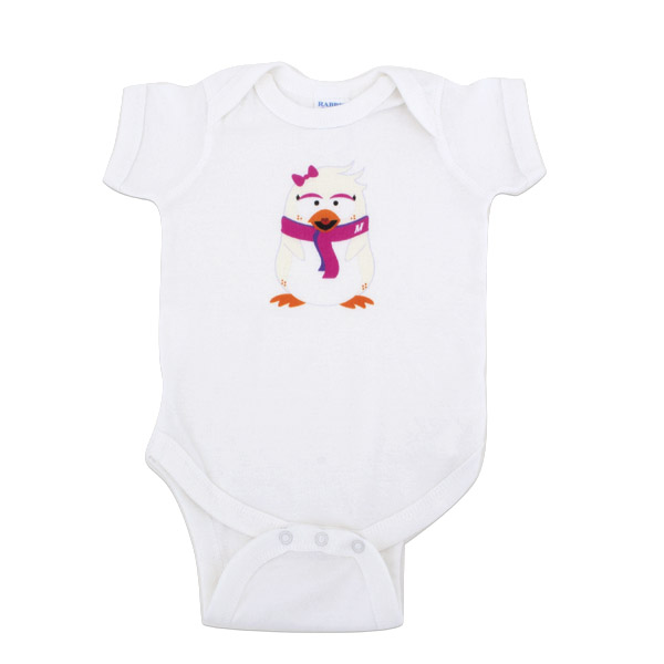 Mishimoto Flurry Onesie 