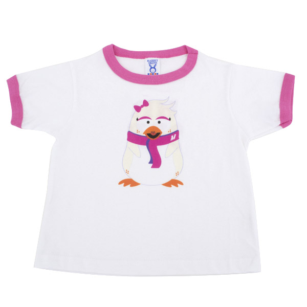 Mishimoto Flurry Children's T-Shirt, Sizes 2T and 4T 
